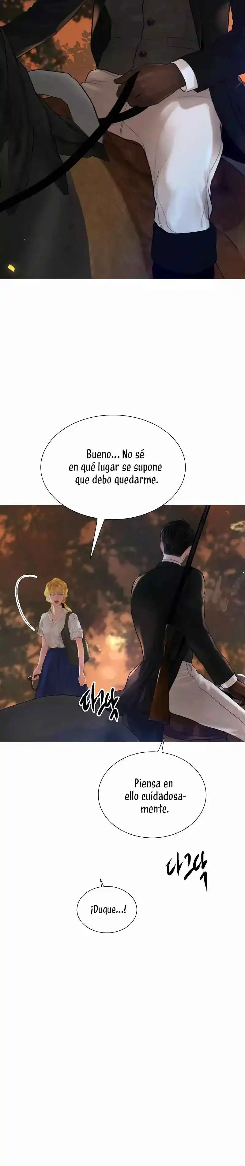 Llora, Aunque Es Mejor Si Suplicas - Capítulo 24 - Página 46 - LectorTMOo