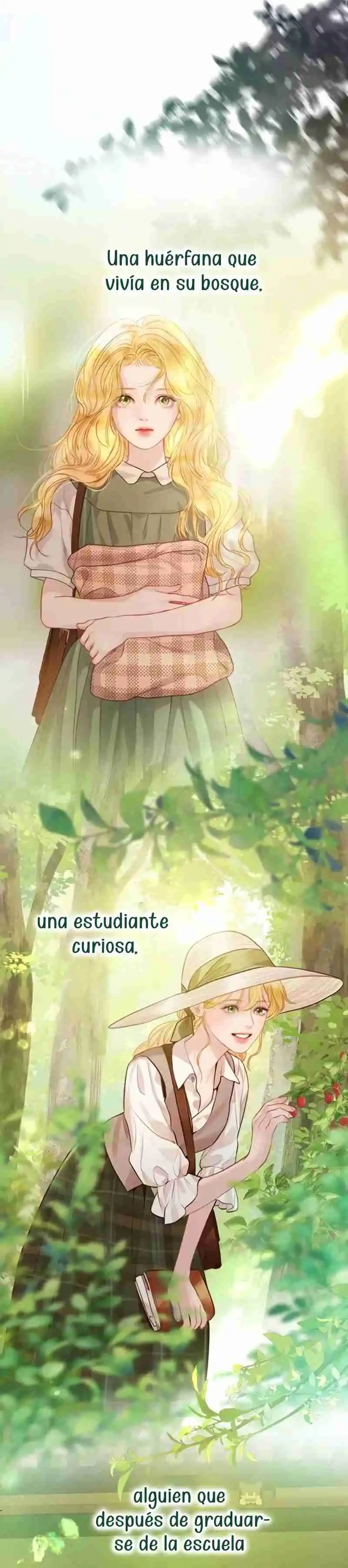 Llora, Aunque Es Mejor Si Suplicas - Capítulo 25 - Página 6 - LectorTMOo