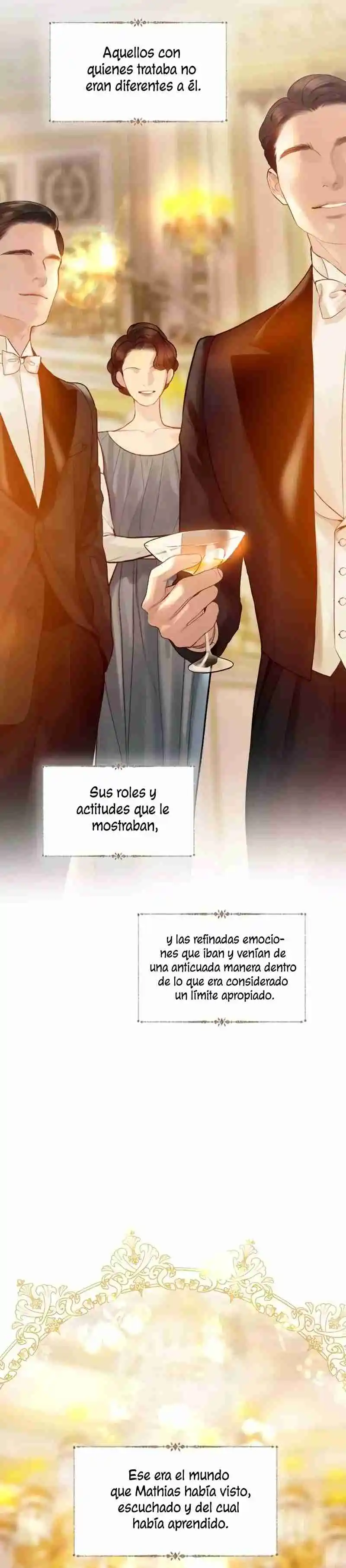 Llora, Aunque Es Mejor Si Suplicas - Capítulo 25 - Página 13 - LectorTMOo