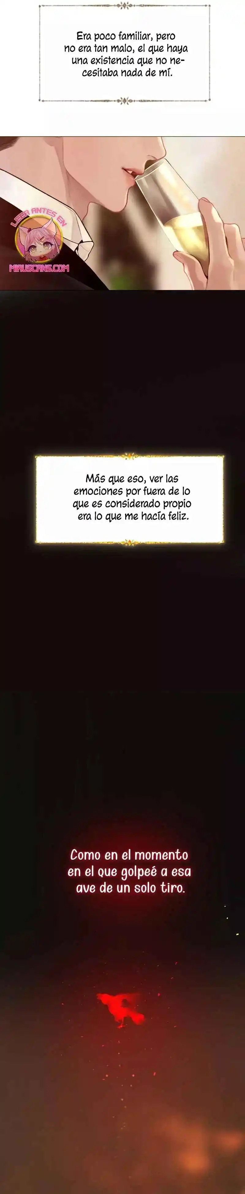 Llora, Aunque Es Mejor Si Suplicas - Capítulo 25 - Página 16 - LectorTMOo