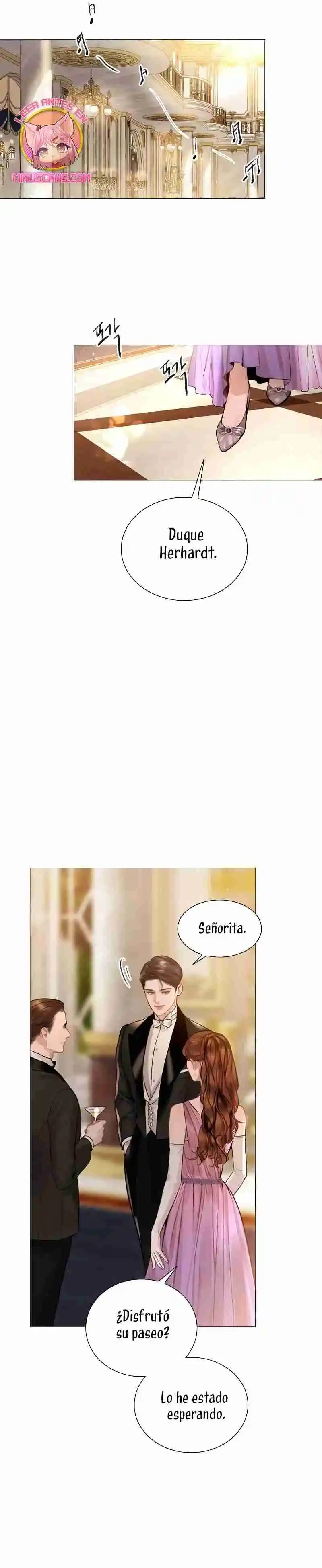 Llora, Aunque Es Mejor Si Suplicas - Capítulo 25 - Página 19 - LectorTMOo