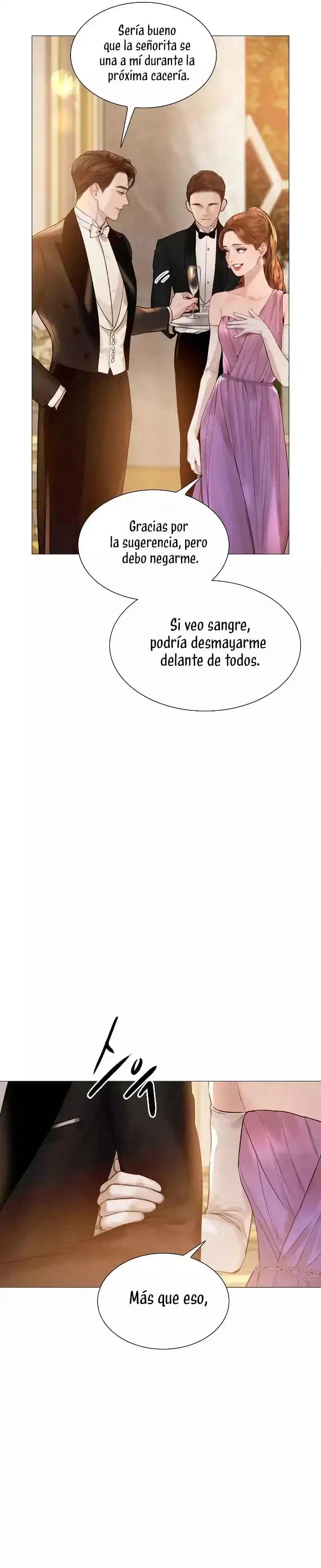 Llora, Aunque Es Mejor Si Suplicas - Capítulo 25 - Página 22 - LectorTMOo