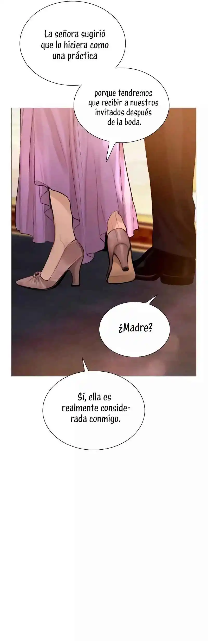 Llora, Aunque Es Mejor Si Suplicas - Capítulo 25 - Página 24 - LectorTMOo