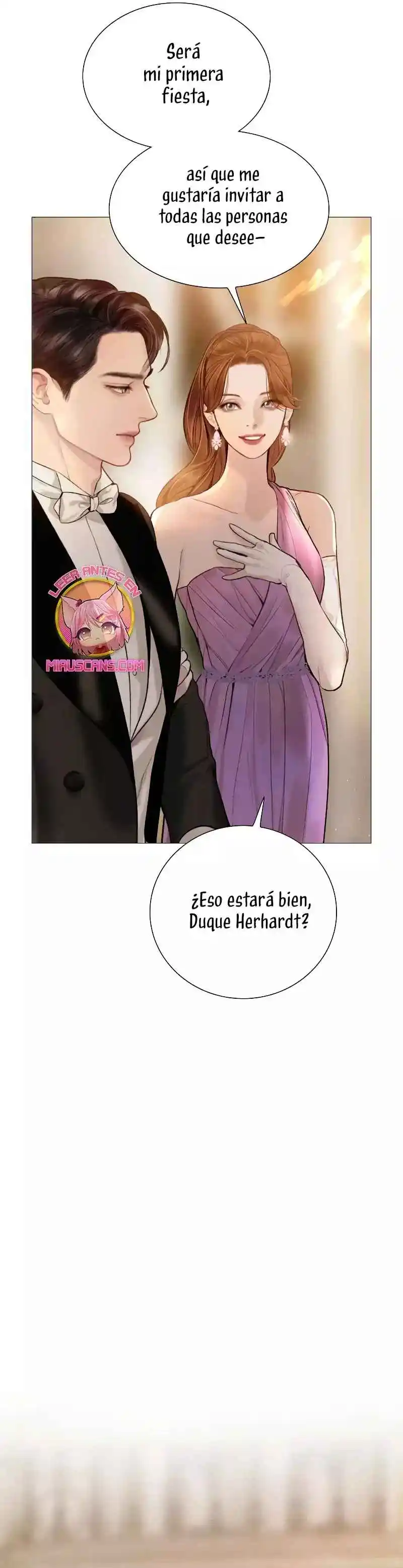 Llora, Aunque Es Mejor Si Suplicas - Capítulo 25 - Página 25 - LectorTMOo