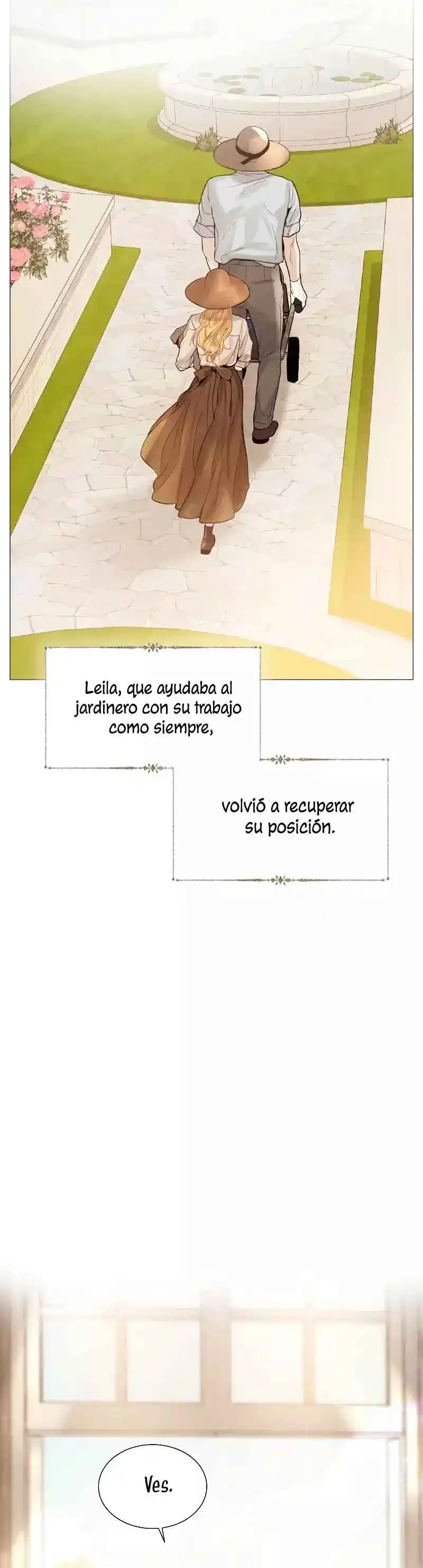 Llora, Aunque Es Mejor Si Suplicas - Capítulo 25 - Página 29 - LectorTMOo