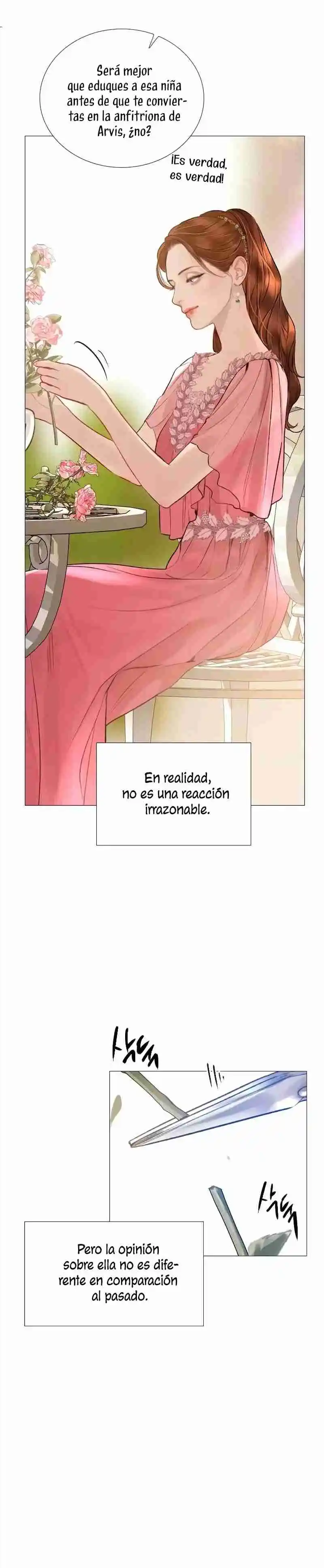Llora, Aunque Es Mejor Si Suplicas - Capítulo 25 - Página 36 - LectorTMOo
