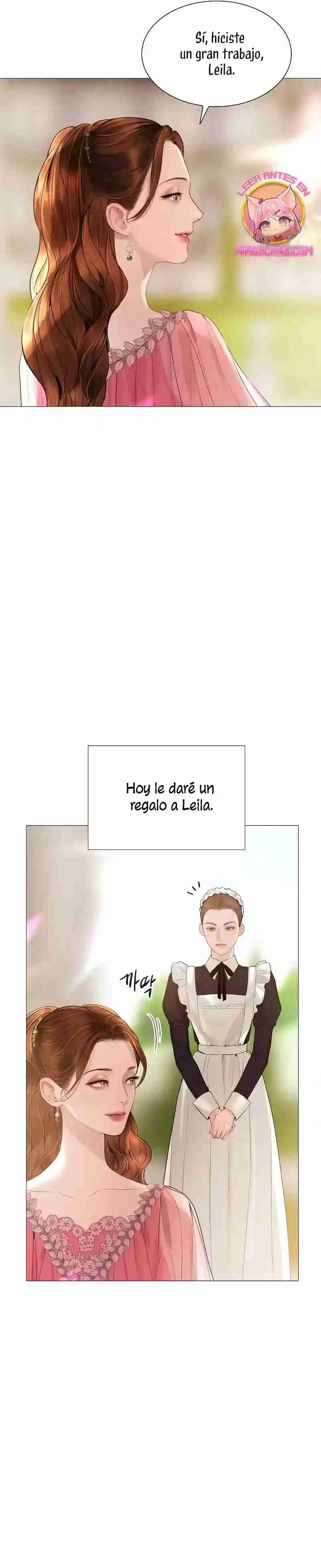 Llora, Aunque Es Mejor Si Suplicas - Capítulo 25 - Página 40 - LectorTMOo