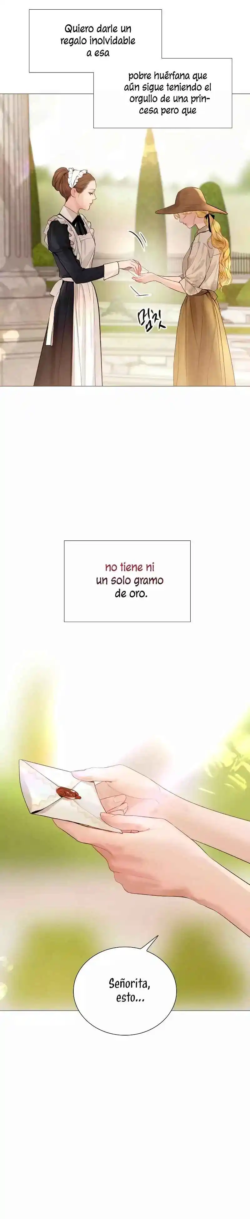 Llora, Aunque Es Mejor Si Suplicas - Capítulo 25 - Página 41 - LectorTMOo