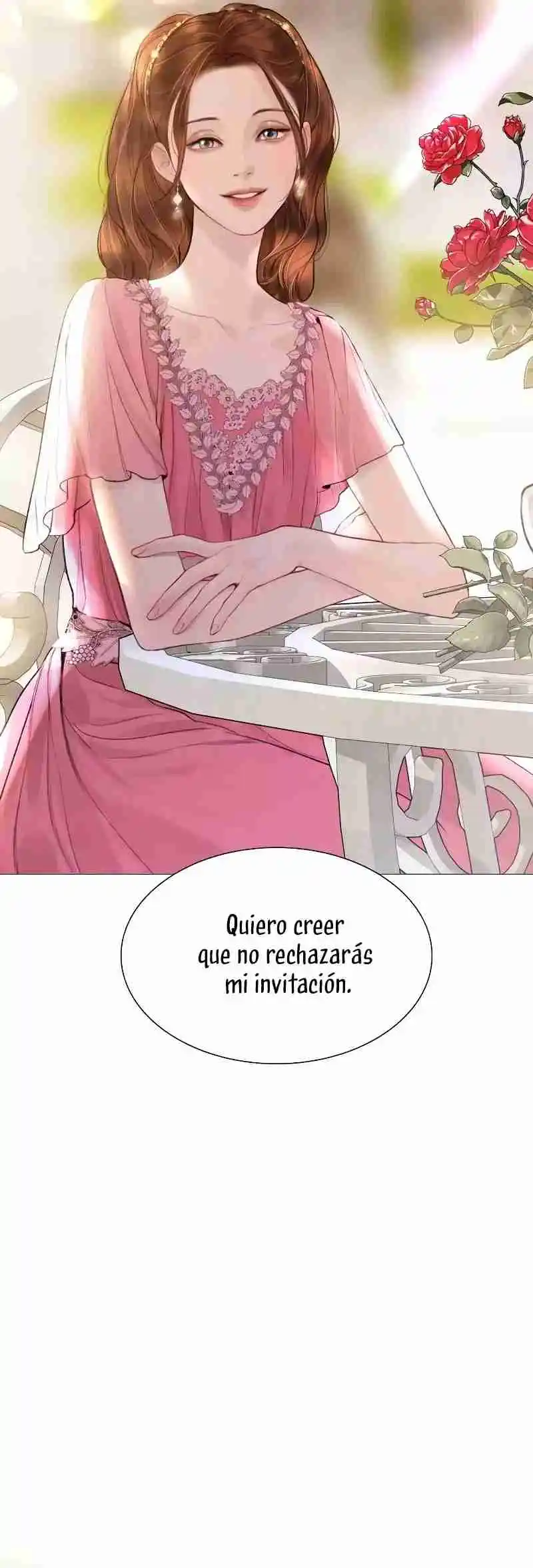 Llora, Aunque Es Mejor Si Suplicas - Capítulo 25 - Página 45 - LectorTMOo