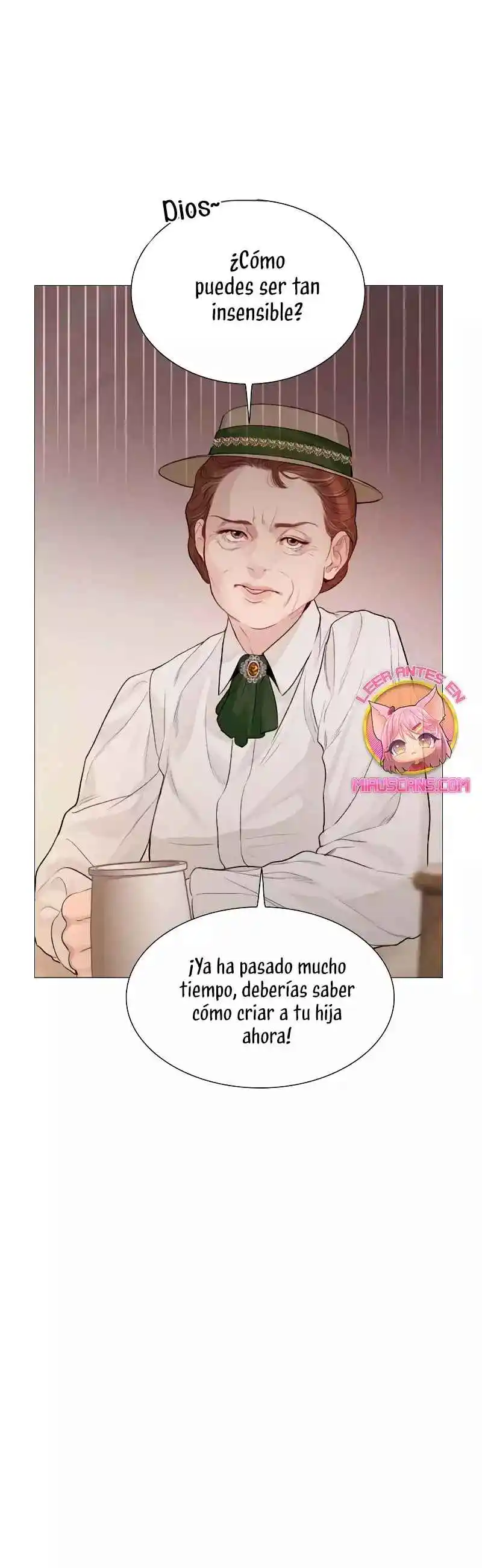 Llora, Aunque Es Mejor Si Suplicas - Capítulo 26 - Página 9 - LectorTMOo