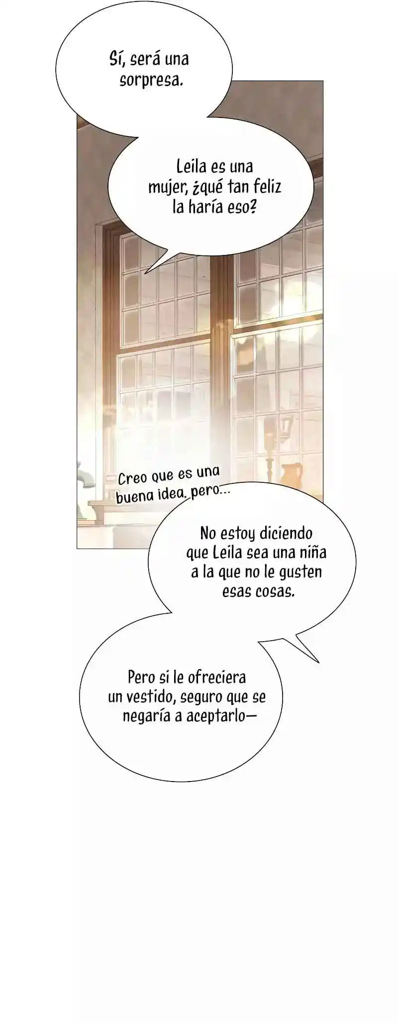 Llora, Aunque Es Mejor Si Suplicas - Capítulo 26 - Página 13 - LectorTMOo