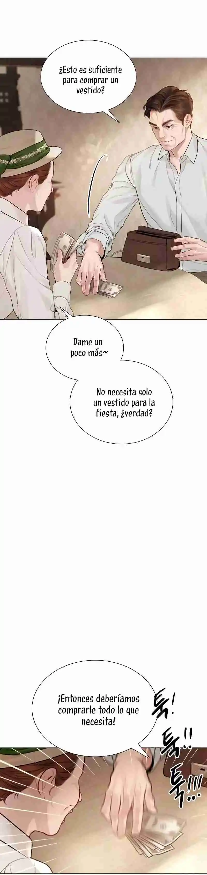 Llora, Aunque Es Mejor Si Suplicas - Capítulo 26 - Página 18 - LectorTMOo