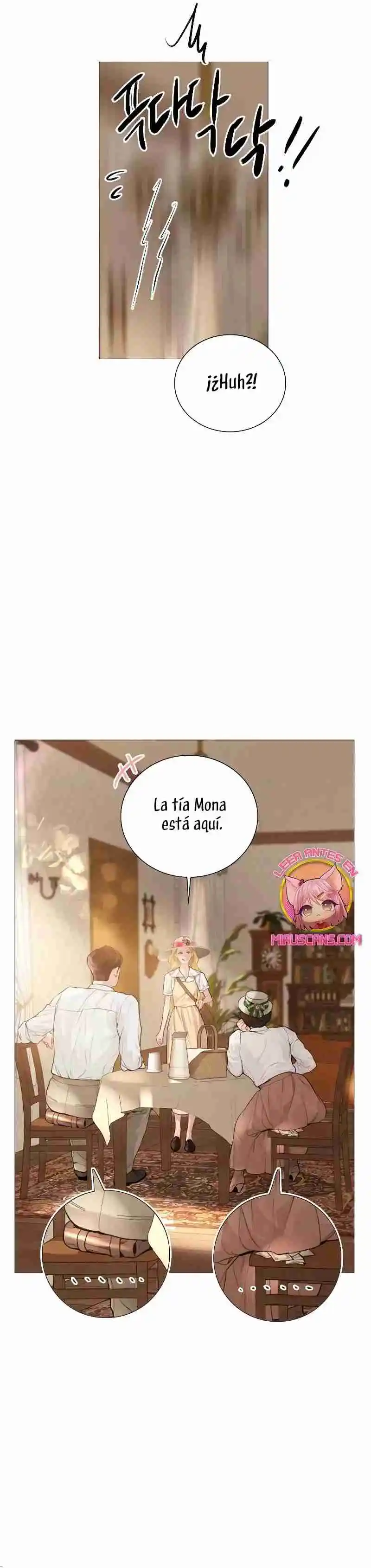 Llora, Aunque Es Mejor Si Suplicas - Capítulo 26 - Página 20 - LectorTMOo