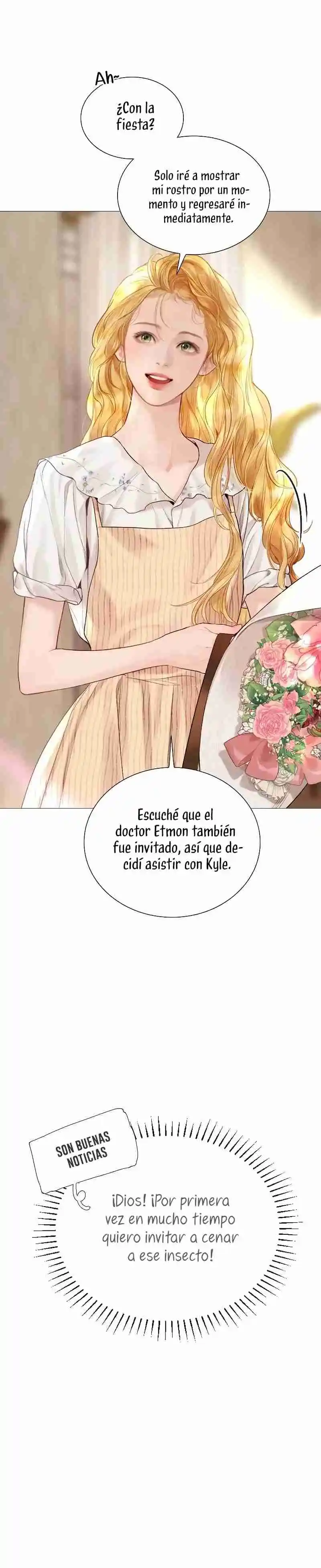 Llora, Aunque Es Mejor Si Suplicas - Capítulo 26 - Página 23 - LectorTMOo