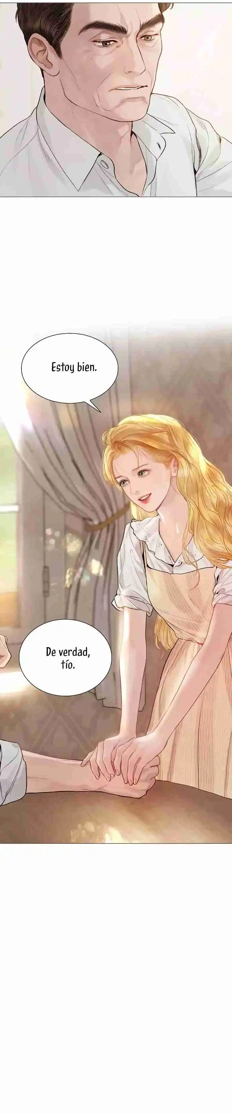 Llora, Aunque Es Mejor Si Suplicas - Capítulo 26 - Página 27 - LectorTMOo