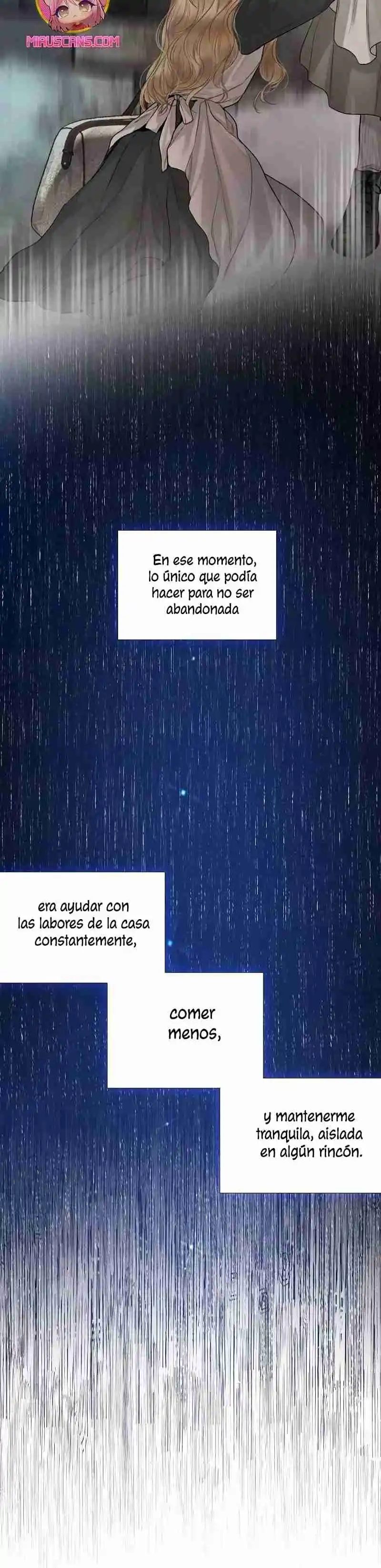 Llora, Aunque Es Mejor Si Suplicas - Capítulo 26 - Página 35 - LectorTMOo