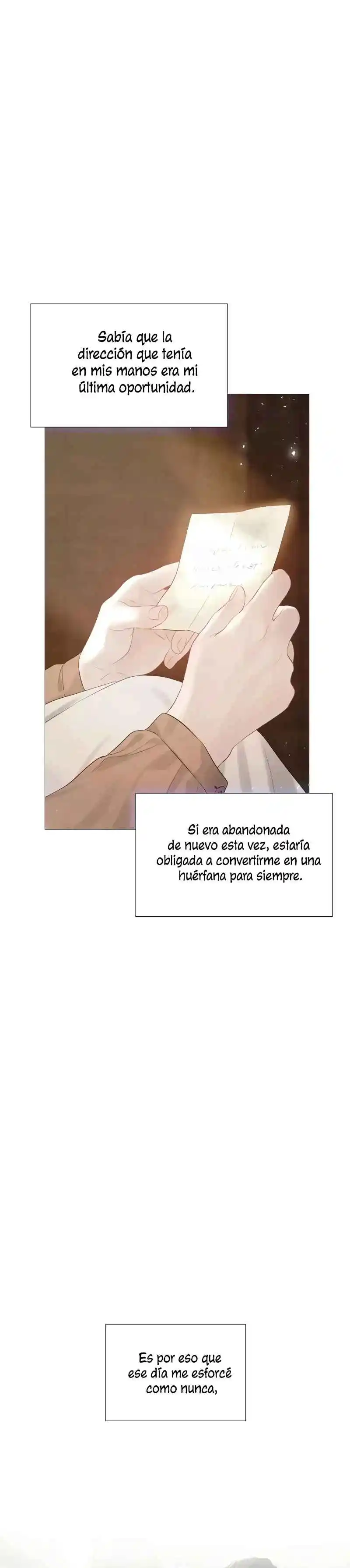 Llora, Aunque Es Mejor Si Suplicas - Capítulo 26 - Página 38 - LectorTMOo