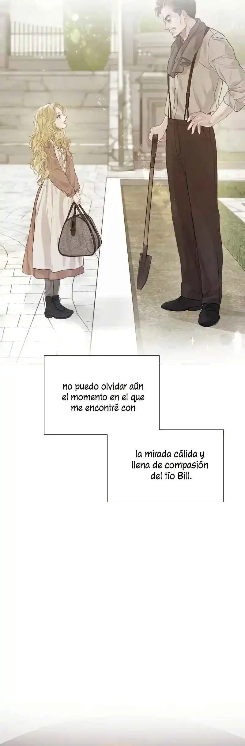 Llora, Aunque Es Mejor Si Suplicas - Capítulo 26 - Página 39 - LectorTMOo