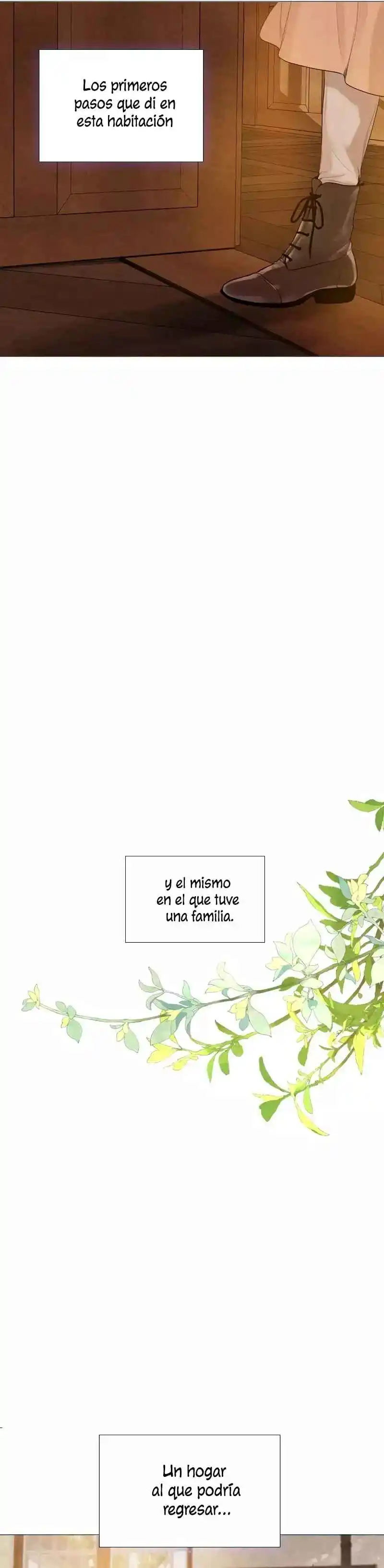 Llora, Aunque Es Mejor Si Suplicas - Capítulo 26 - Página 41 - LectorTMOo