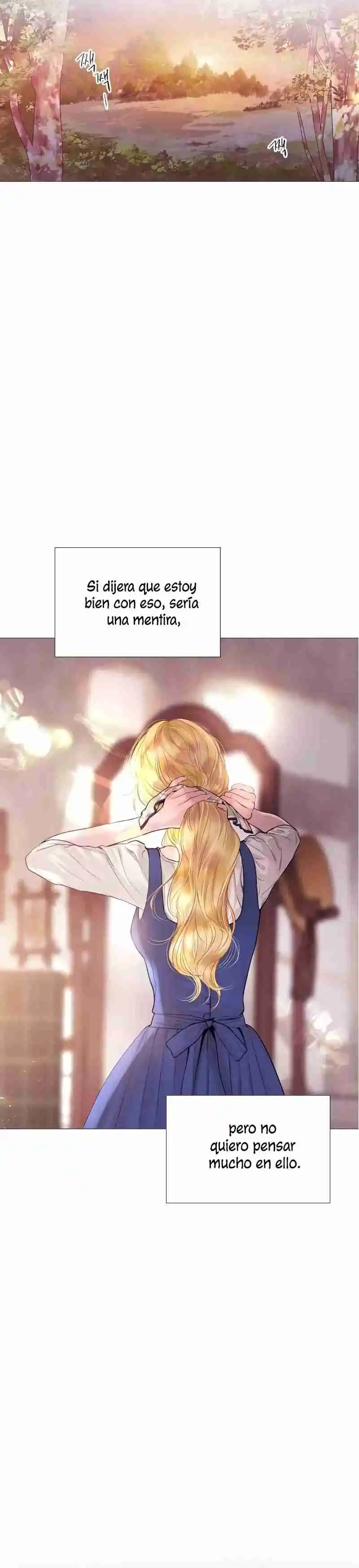 Llora, Aunque Es Mejor Si Suplicas - Capítulo 26 - Página 44 - LectorTMOo