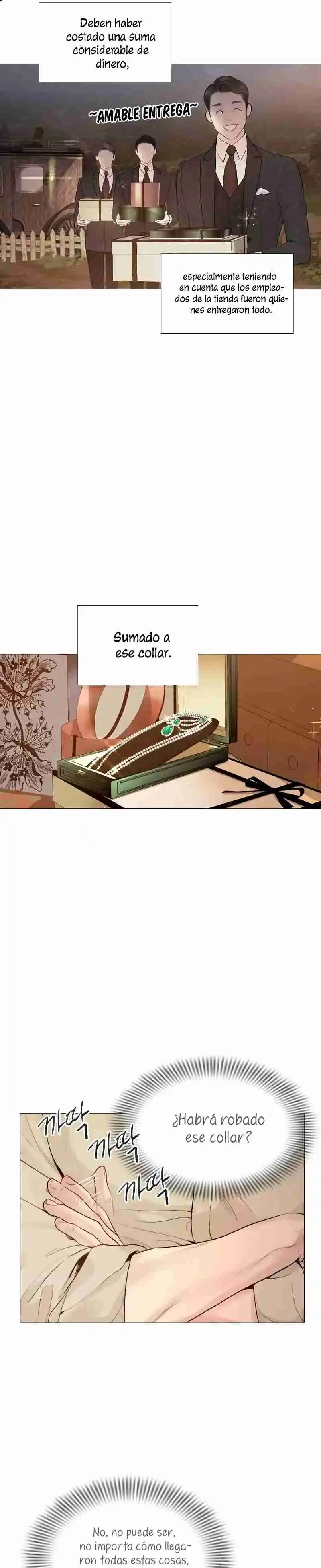 Llora, Aunque Es Mejor Si Suplicas - Capítulo 27 - Página 15 - LectorTMOo