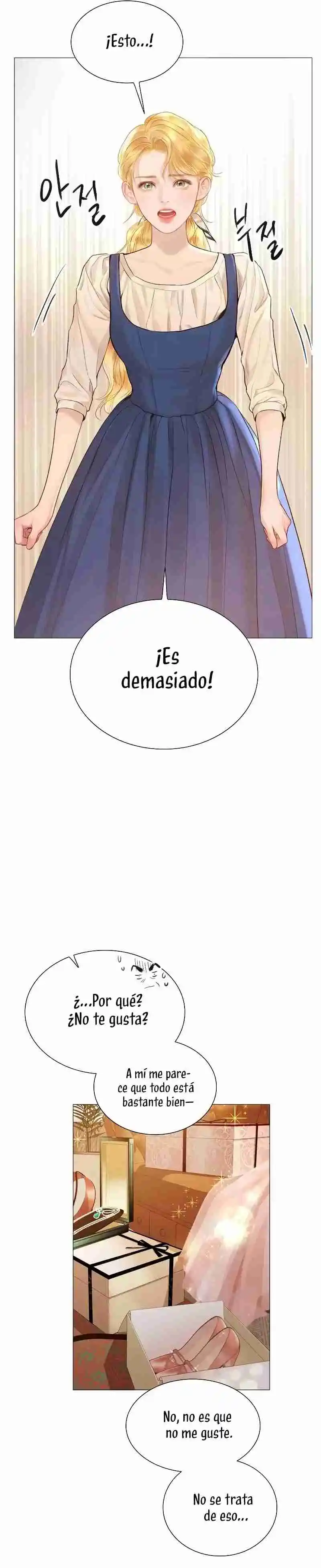 Llora, Aunque Es Mejor Si Suplicas - Capítulo 27 - Página 17 - LectorTMOo