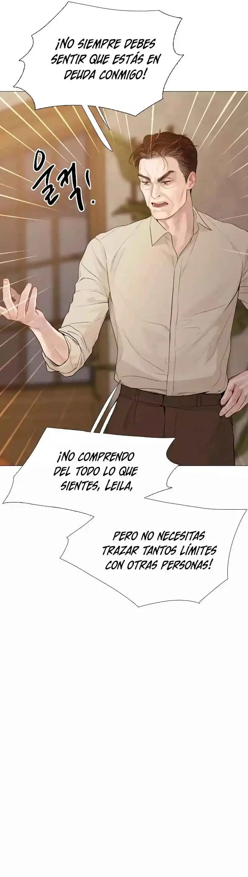 Llora, Aunque Es Mejor Si Suplicas - Capítulo 27 - Página 21 - LectorTMOo
