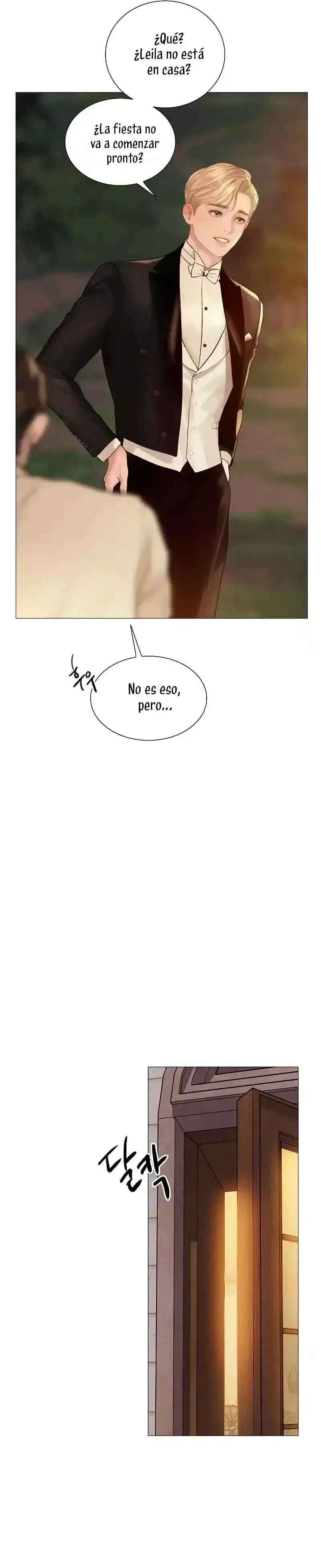 Llora, Aunque Es Mejor Si Suplicas - Capítulo 27 - Página 30 - LectorTMOo