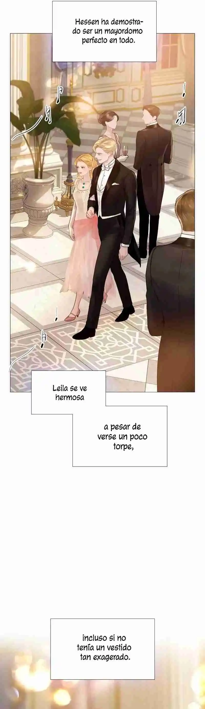 Llora, Aunque Es Mejor Si Suplicas - Capítulo 28 - Página 4 - LectorTMOo