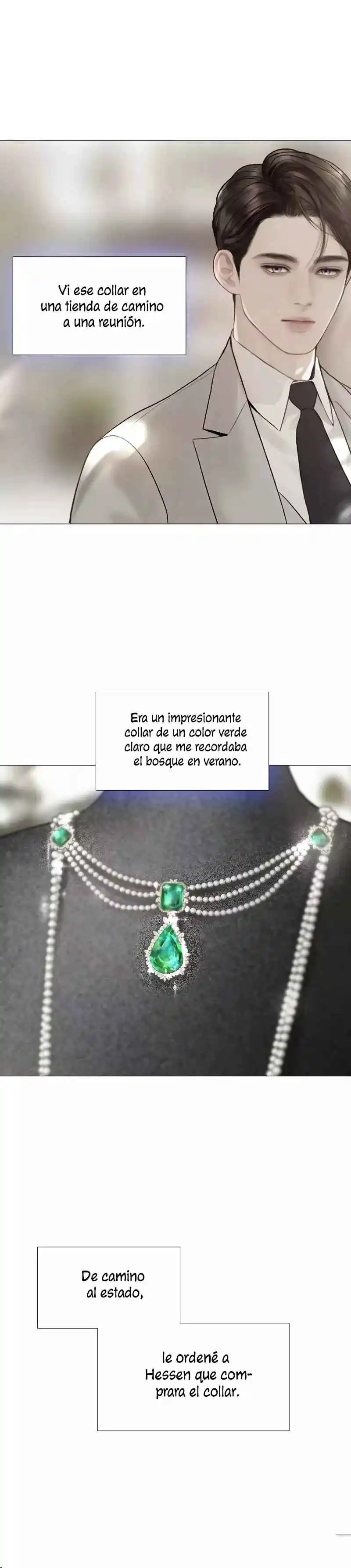 Llora, Aunque Es Mejor Si Suplicas - Capítulo 28 - Página 6 - LectorTMOo
