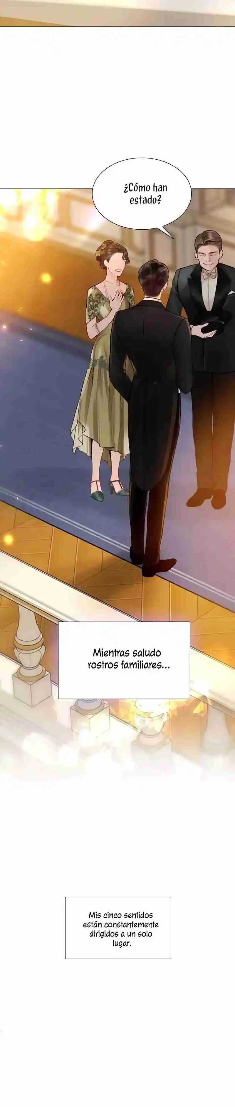 Llora, Aunque Es Mejor Si Suplicas - Capítulo 28 - Página 10 - LectorTMOo