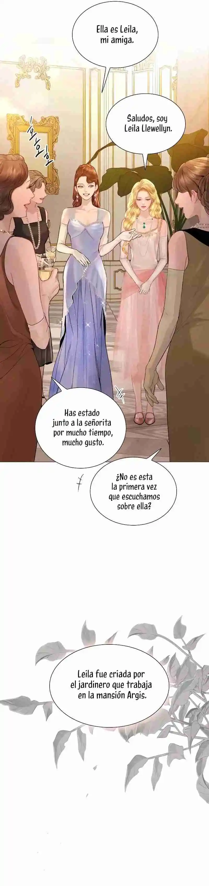Llora, Aunque Es Mejor Si Suplicas - Capítulo 28 - Página 13 - LectorTMOo