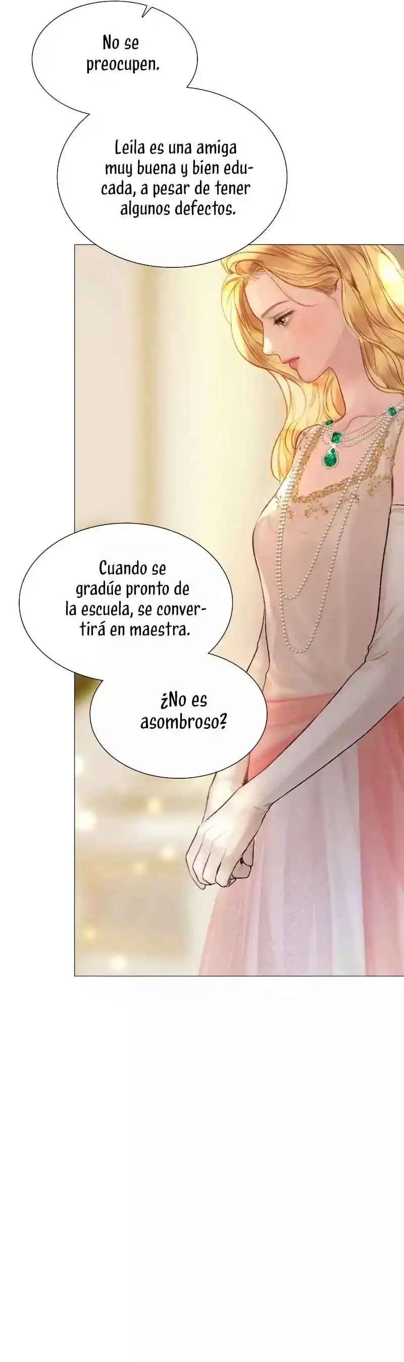 Llora, Aunque Es Mejor Si Suplicas - Capítulo 28 - Página 15 - LectorTMOo