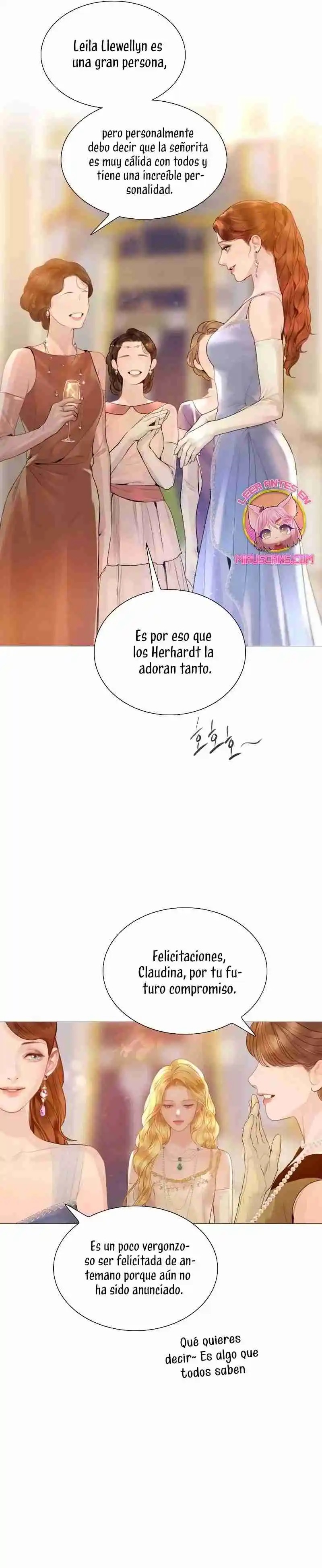 Llora, Aunque Es Mejor Si Suplicas - Capítulo 28 - Página 16 - LectorTMOo