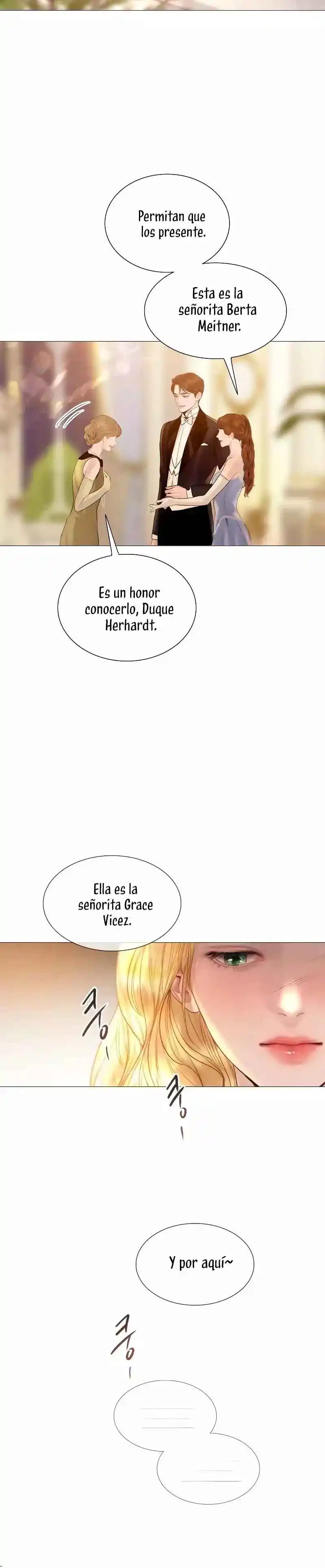 Llora, Aunque Es Mejor Si Suplicas - Capítulo 28 - Página 18 - LectorTMOo