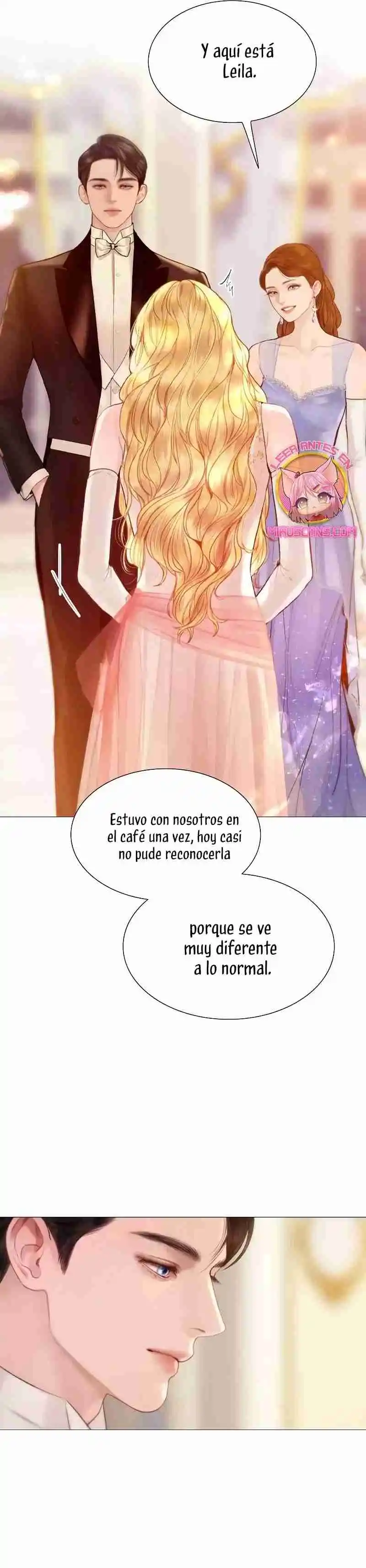 Llora, Aunque Es Mejor Si Suplicas - Capítulo 28 - Página 20 - LectorTMOo