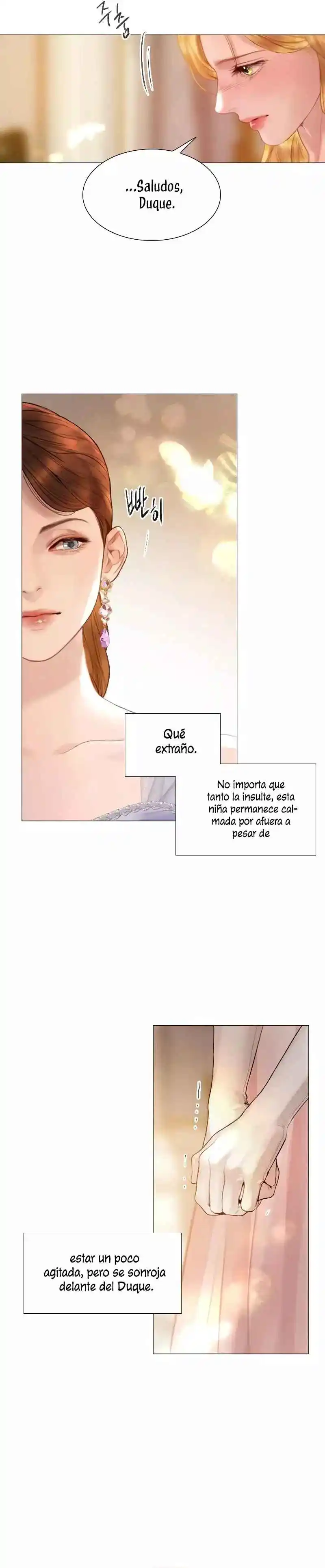 Llora, Aunque Es Mejor Si Suplicas - Capítulo 28 - Página 21 - LectorTMOo