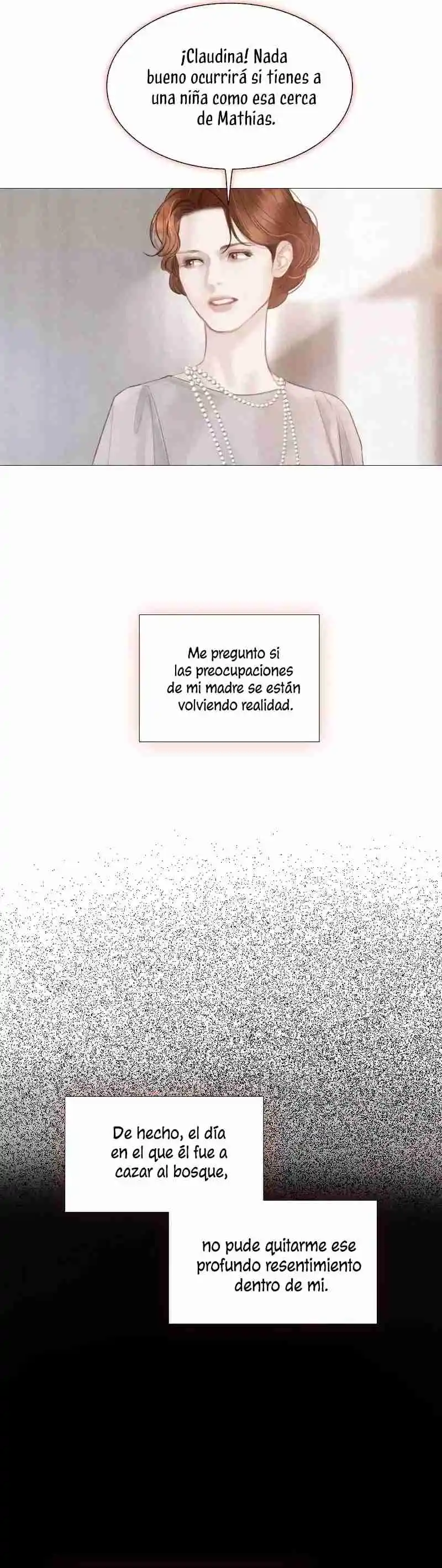 Llora, Aunque Es Mejor Si Suplicas - Capítulo 28 - Página 22 - LectorTMOo