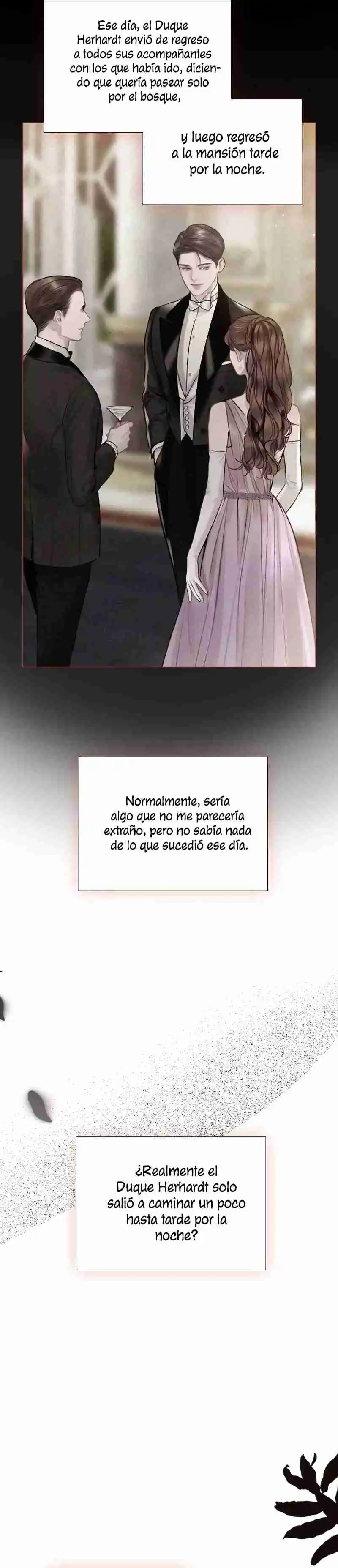 Llora, Aunque Es Mejor Si Suplicas - Capítulo 28 - Página 23 - LectorTMOo