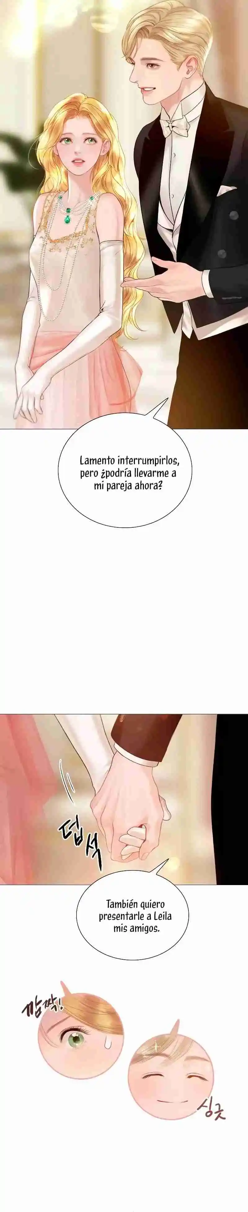 Llora, Aunque Es Mejor Si Suplicas - Capítulo 28 - Página 26 - LectorTMOo