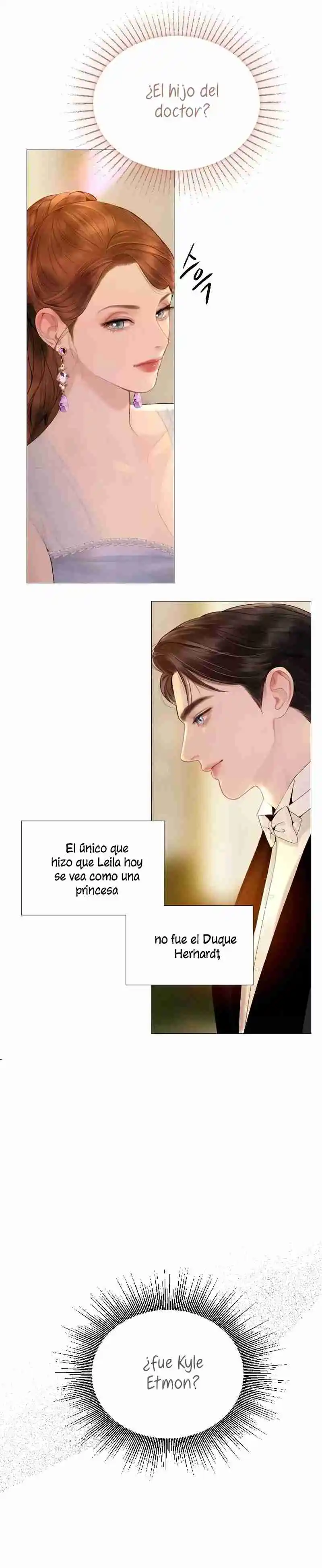 Llora, Aunque Es Mejor Si Suplicas - Capítulo 28 - Página 27 - LectorTMOo