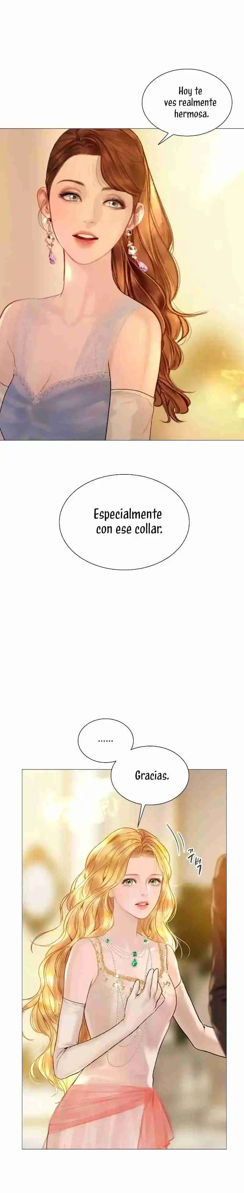 Llora, Aunque Es Mejor Si Suplicas - Capítulo 28 - Página 29 - LectorTMOo