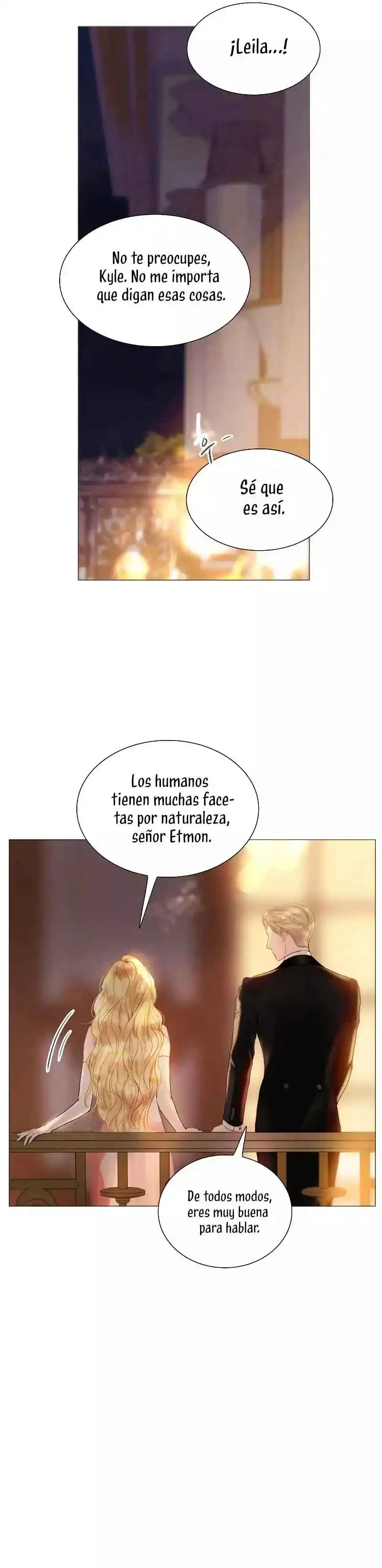 Llora, Aunque Es Mejor Si Suplicas - Capítulo 28 - Página 34 - LectorTMOo