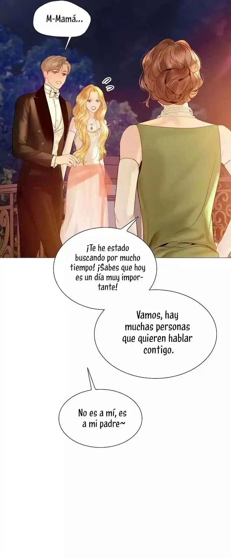 Llora, Aunque Es Mejor Si Suplicas - Capítulo 28 - Página 38 - LectorTMOo