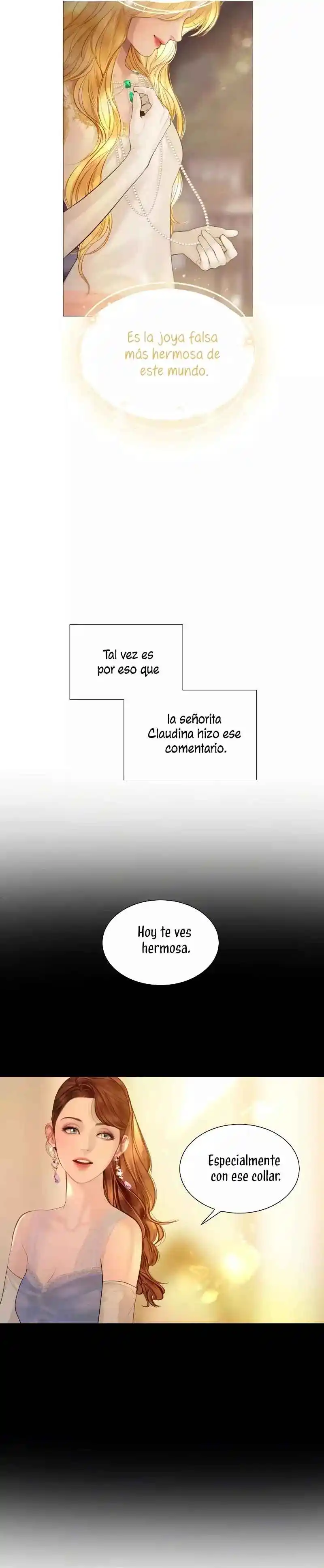 Llora, Aunque Es Mejor Si Suplicas - Capítulo 29 - Página 7 - LectorTMOo