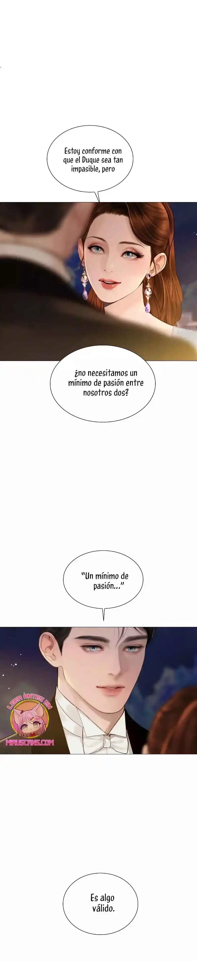Llora, Aunque Es Mejor Si Suplicas - Capítulo 29 - Página 16 - LectorTMOo