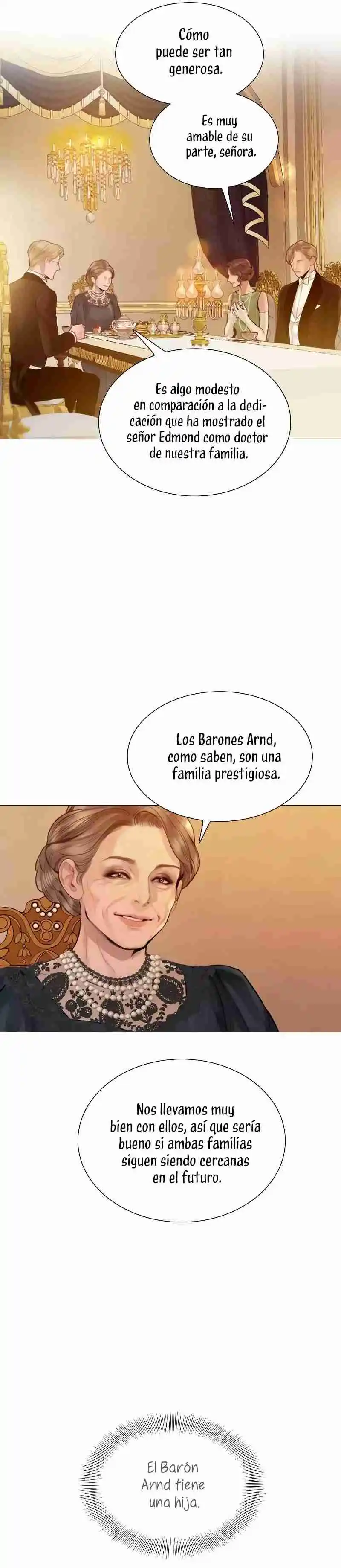 Llora, Aunque Es Mejor Si Suplicas - Capítulo 29 - Página 39 - LectorTMOo