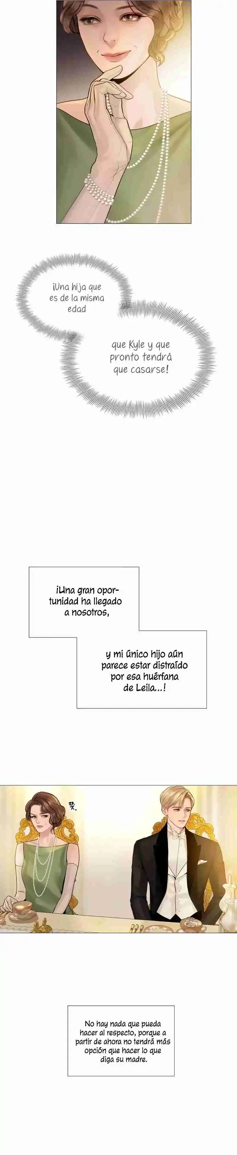 Llora, Aunque Es Mejor Si Suplicas - Capítulo 29 - Página 40 - LectorTMOo