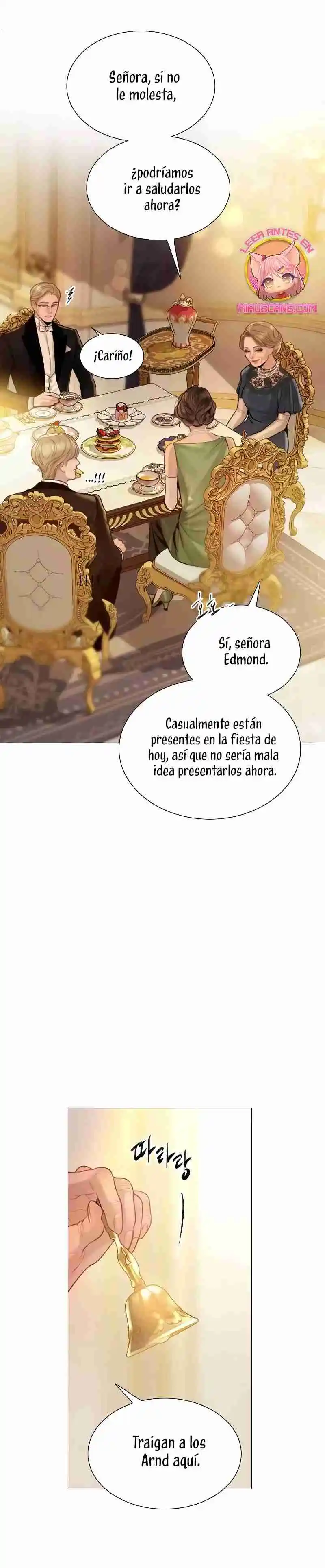 Llora, Aunque Es Mejor Si Suplicas - Capítulo 29 - Página 41 - LectorTMOo