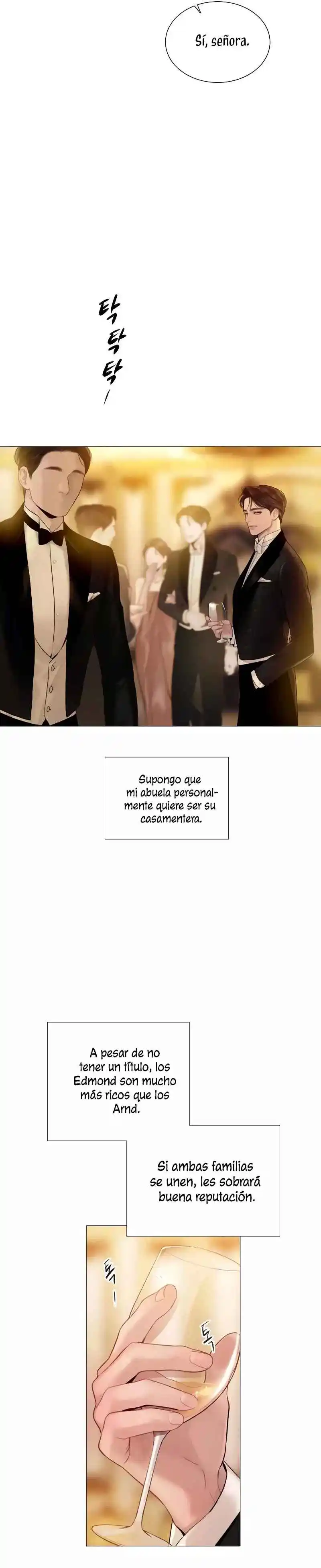 Llora, Aunque Es Mejor Si Suplicas - Capítulo 29 - Página 42 - LectorTMOo